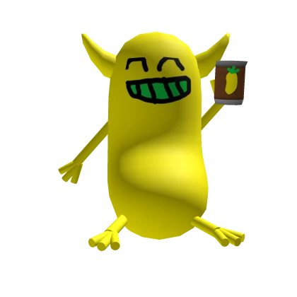 Pineapple Bean