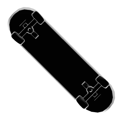 Void Skateboard