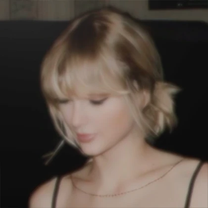 Taylor Swift PFP