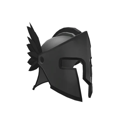 Insignia Knight's Helmet