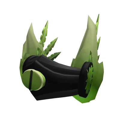 Realm Helmet
