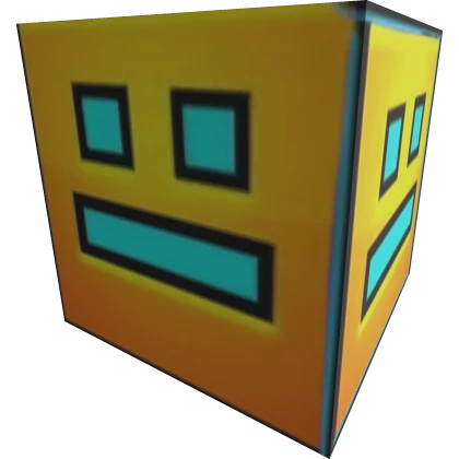 GEOMETRY DASH