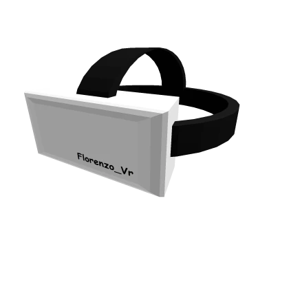 Florenzo_Vr's VR