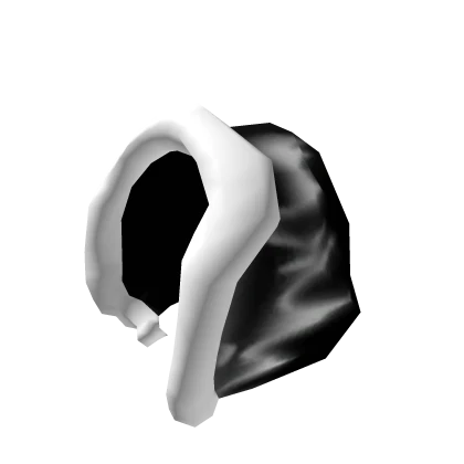 Explorer's Fluffy Flamed Hood