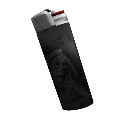 Black Lighter