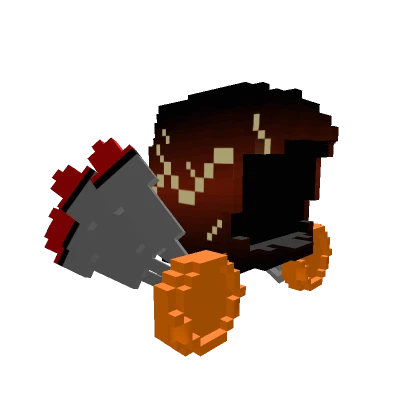 8-Bit Dominus Infernus