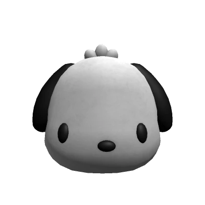 Pochacco