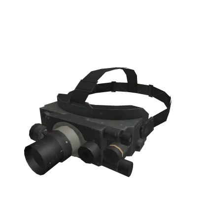 NVG - Diamond Dog (V1)