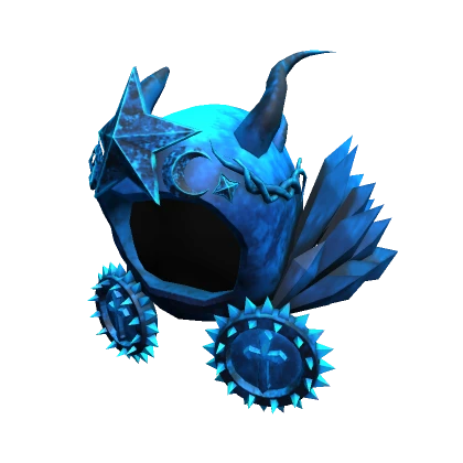 Frozen Ultimate Dominus