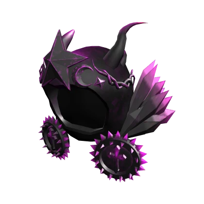 Pink Ultimate Dominus (BACK ONSALE)