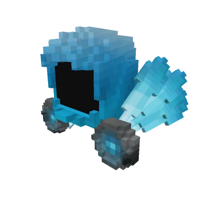 8-Bit Dominus Frigidus