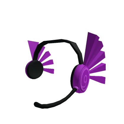 Headphone of Hikaru Remake v2 🎧