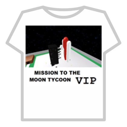 Mission to the Moon VIP