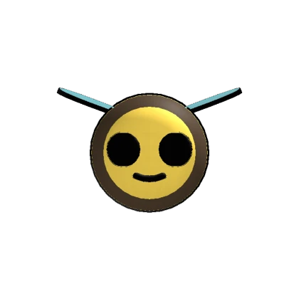 Animated Bee