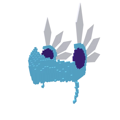 8-Bit Ice Valk