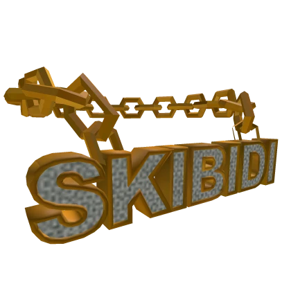 Skibidi Chain 🚽