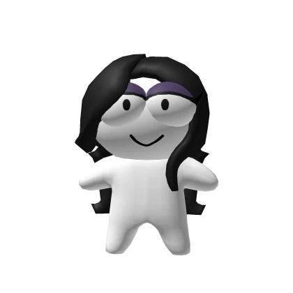 Aileen Buddy on your head