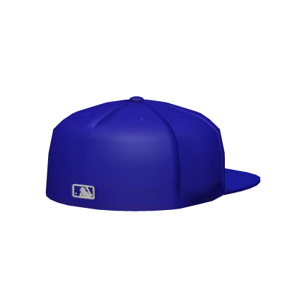 Blue Cap NY Classic Series Star Collector B