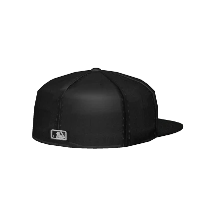 Black Cap NY Classic Series Star Collector B