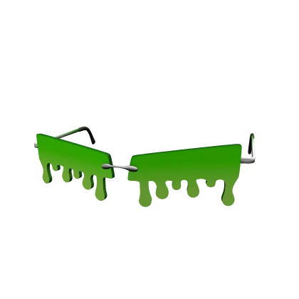 Green Melting Glasses