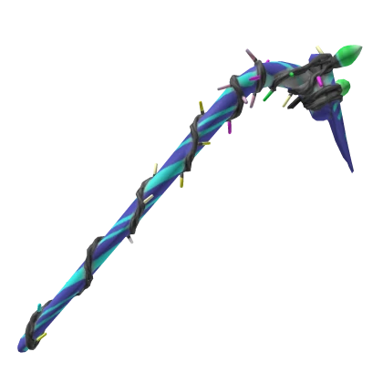Minty Axe