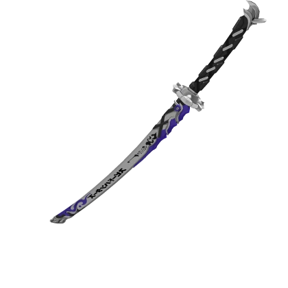  End-Yayoi Katana