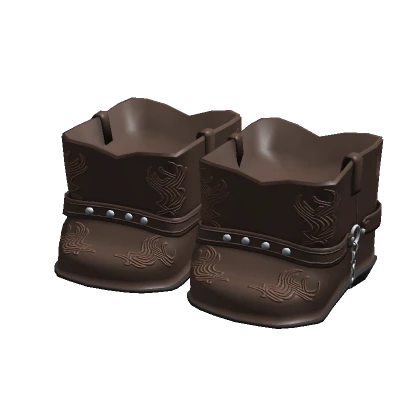 Cowboy Boots
