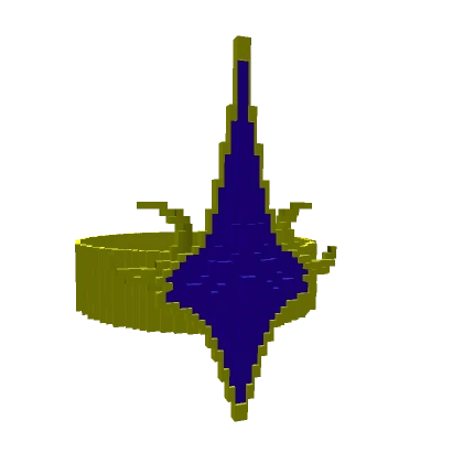 8-Bit Lord of the Federation