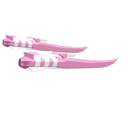 Sakura Chain Sword