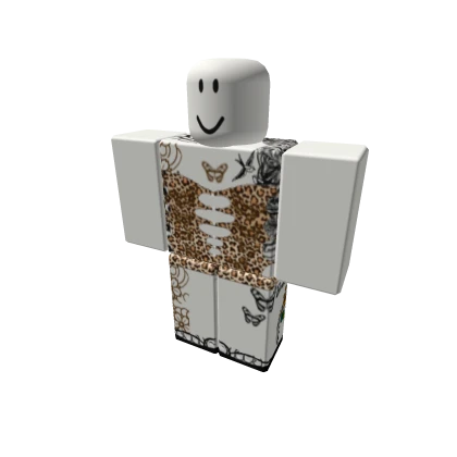 leopard
