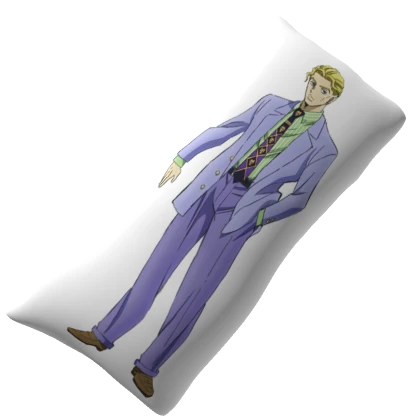 Yoshikage Kira