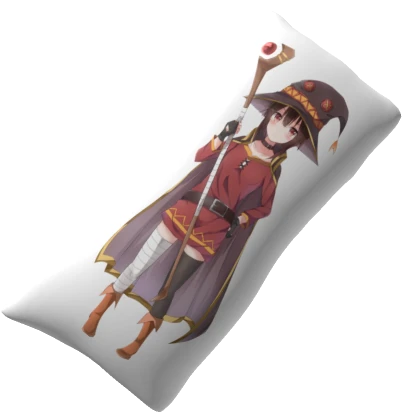 Megumin