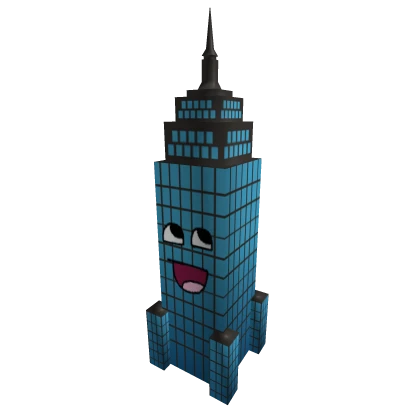 Epic Tower