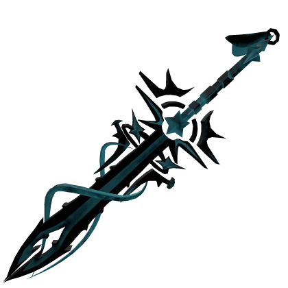 Great Sword Of Korblox