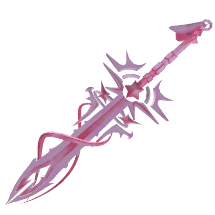 Great Sword of Blossom