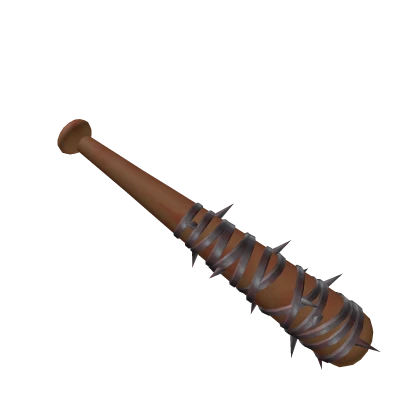 Spiked Bat