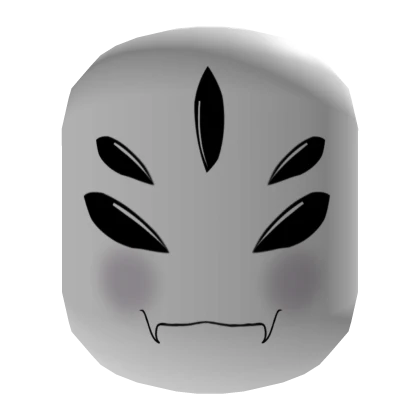 Cute Spider Face