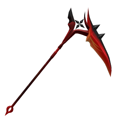 Knave Scythe