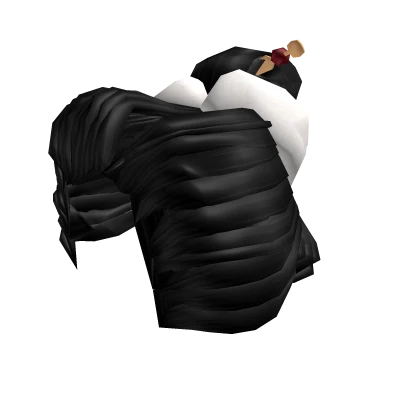 🎴 日本髪 Traditional Japanese Hair 002 | Nihongami