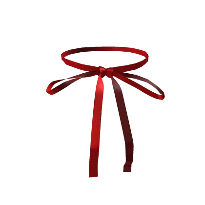  neck ribbon (3.0)