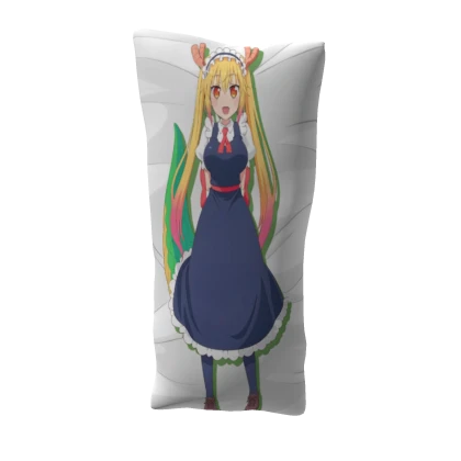 Tohru Anime Pillow 