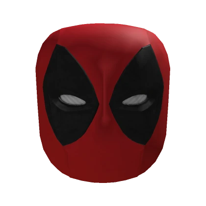 Merc's Mask