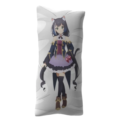 Tohru Anime Pillow