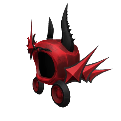 Red Dominus