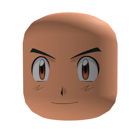 Boy Face