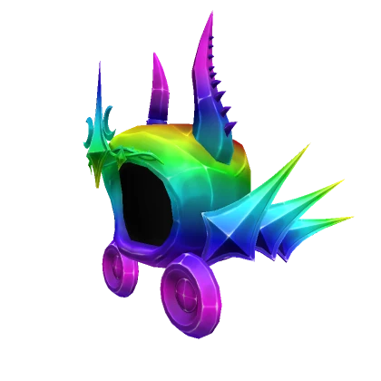 Rainbow Dominus of Immortality