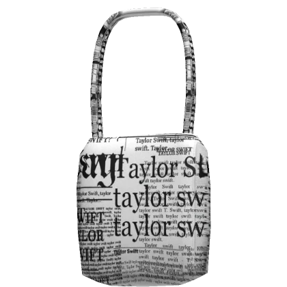 REPUTATION Swift Tote Bag Rep