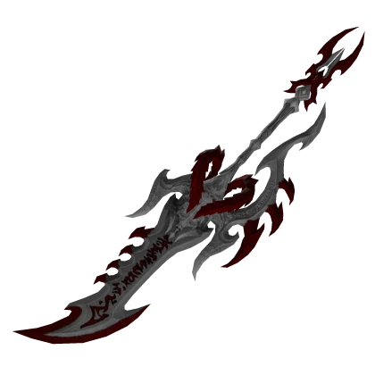  Eternal Demon Soul Taker XL: Mori Shadow Blade