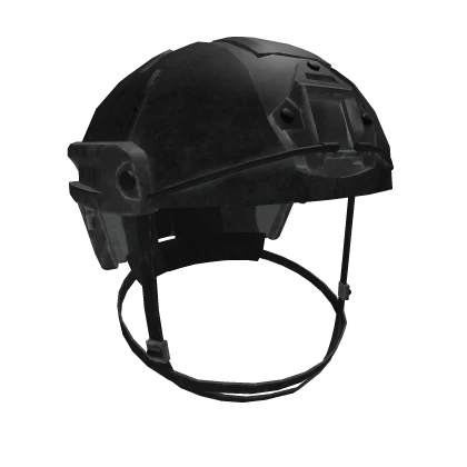 Military Helmet