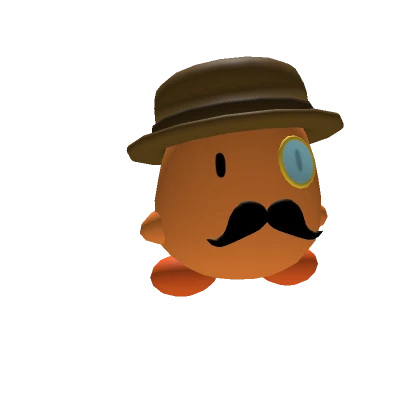 detective gooby